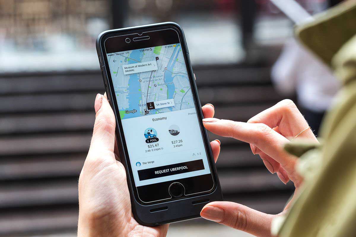 Uber Buenos Aires