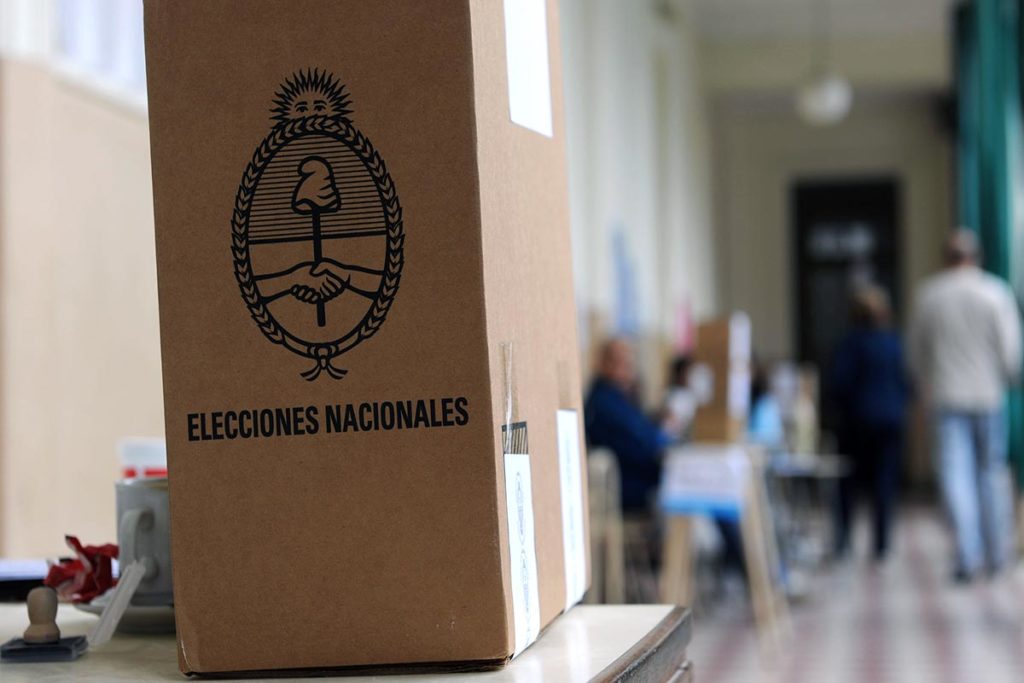 Elecciones Argentina 2019