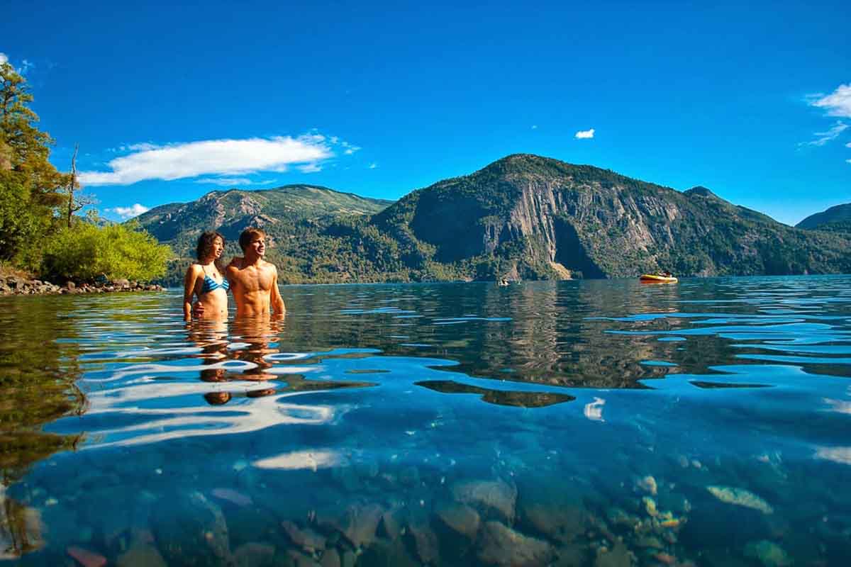 San Martín de los Andes, Argentina