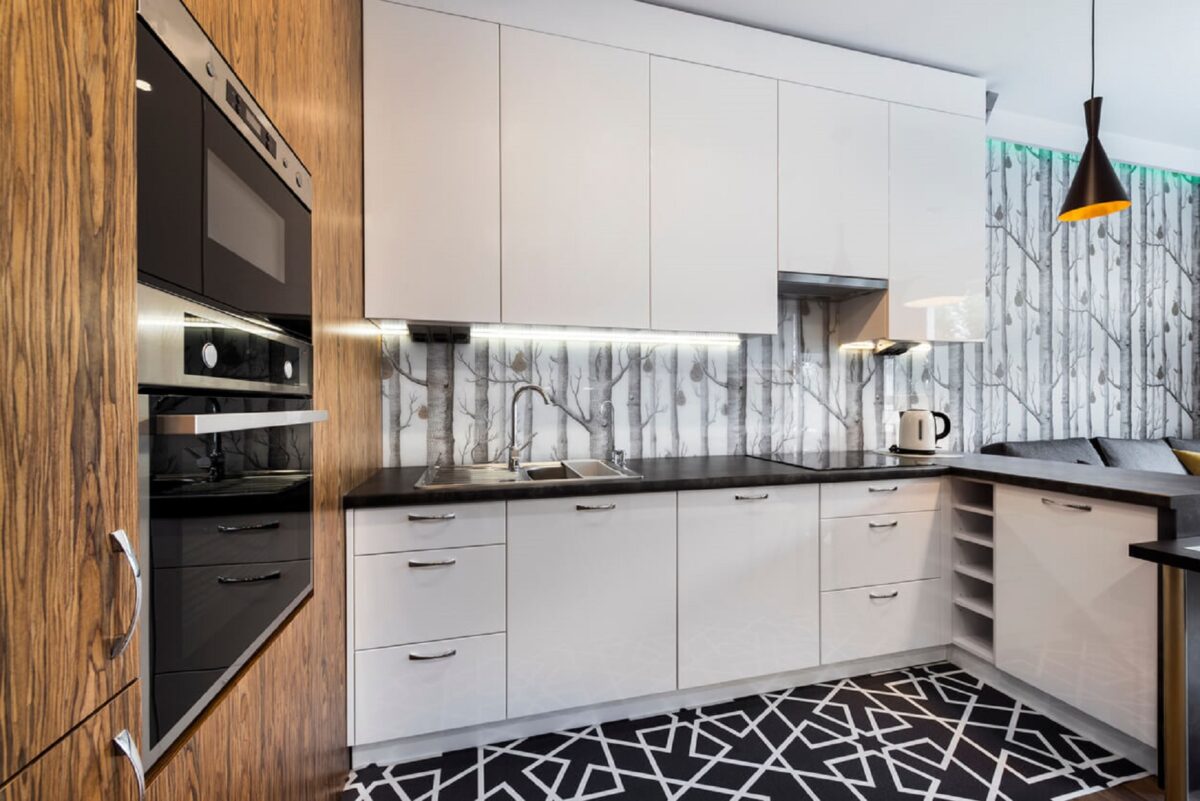 Ideas para renovar la cocina sin obras ni una gran inversión 5 Ideas para renovar la cocina sin obras ni una gran inversión 5