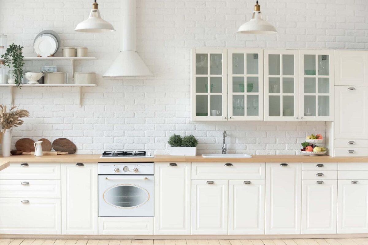 Ideas para renovar la cocina sin obras ni una gran inversión 9 Ideas para renovar la cocina sin obras ni una gran inversión 9