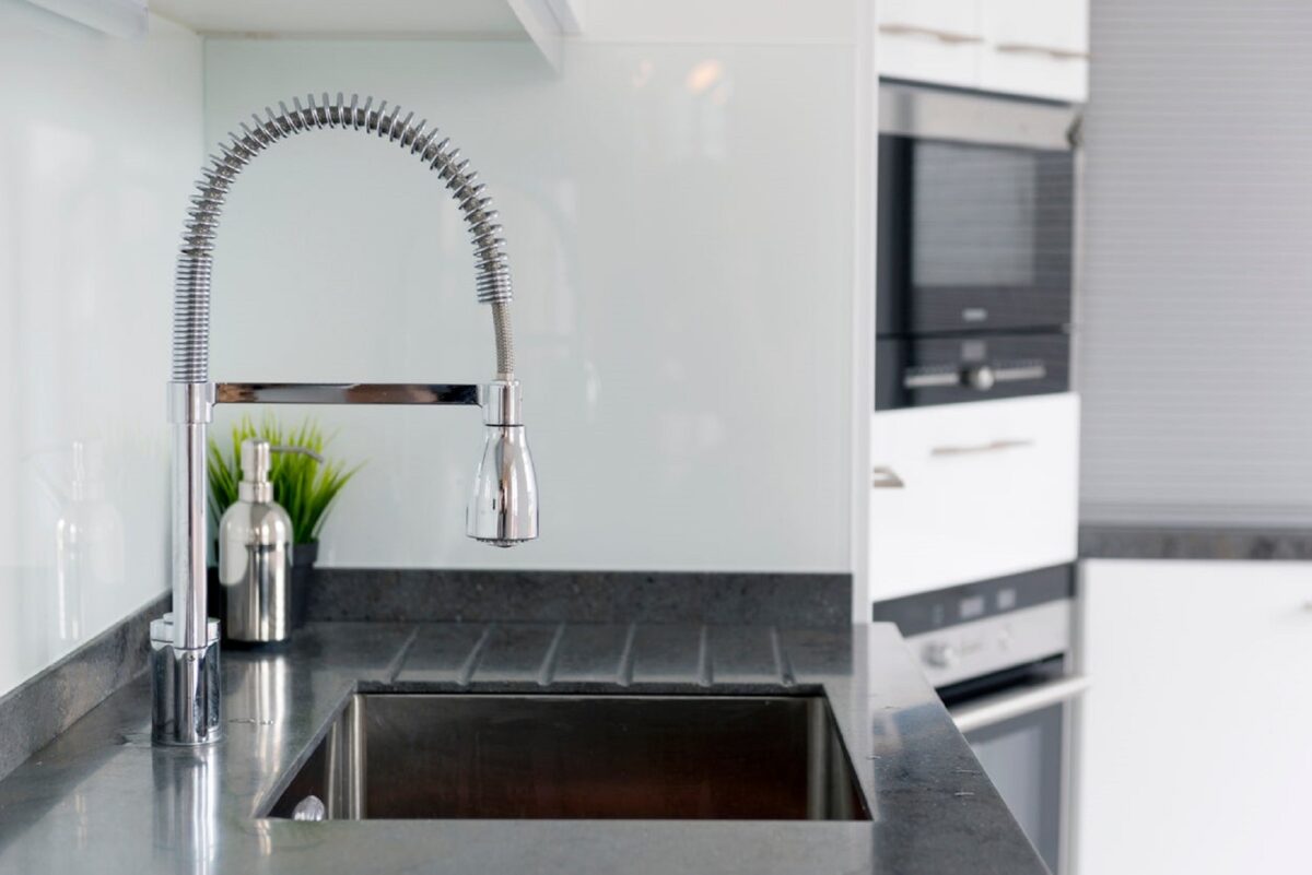 Ideas para renovar la cocina sin obras ni una gran inversión 7 Ideas para renovar la cocina sin obras ni una gran inversión 7