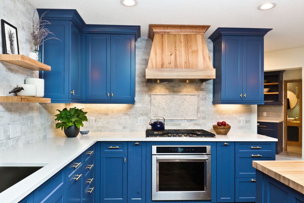 Ideas para renovar la cocina sin obras ni una gran inversión 3 Ideas para renovar la cocina sin obras ni una gran inversión 3