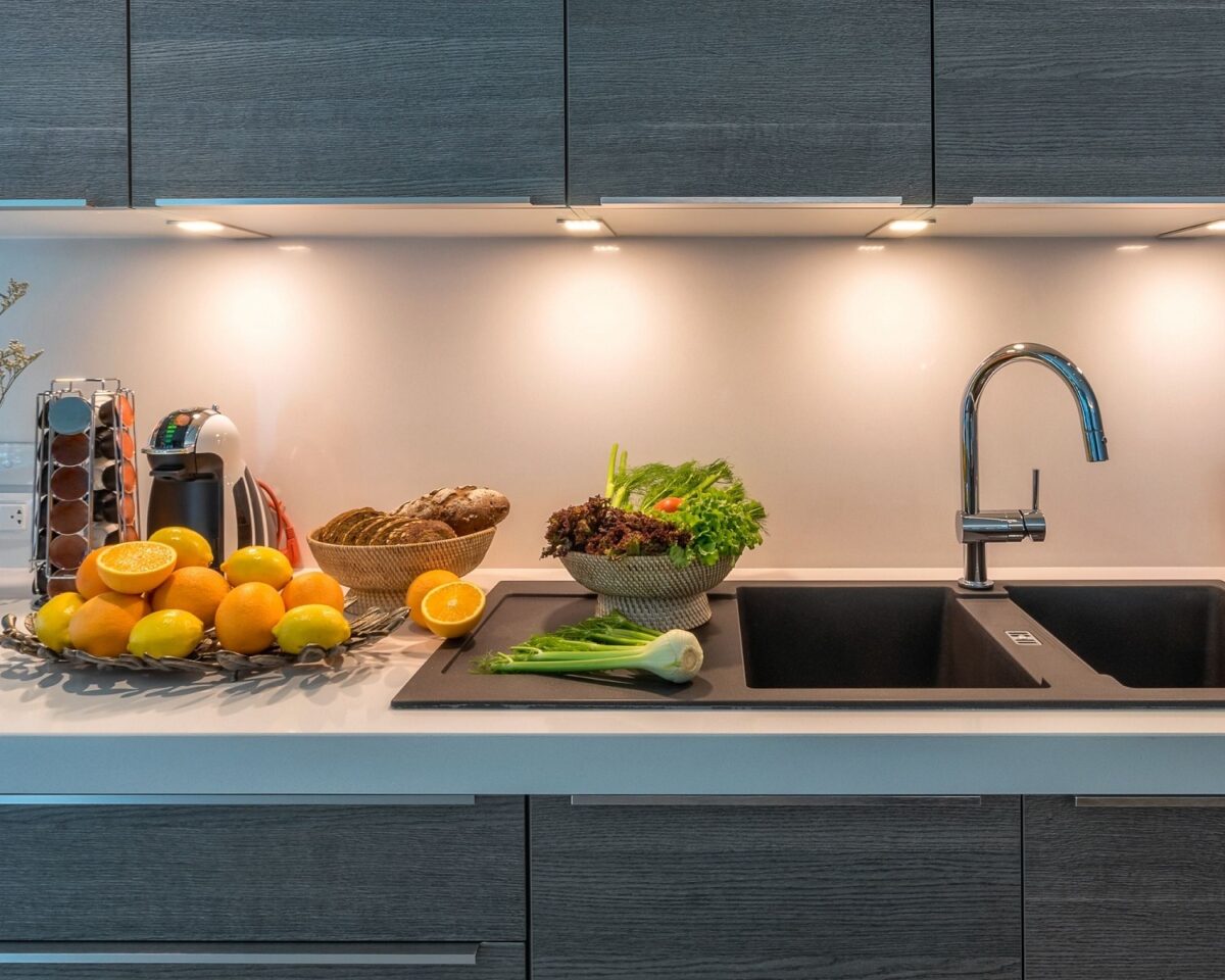 Ideas para renovar la cocina sin obras ni una gran inversión 10 Ideas para renovar la cocina sin obras ni una gran inversión 10