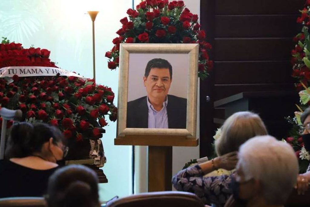 Luis Enrique Ramírez, el noveno periodista asesinado en México durante el 2022