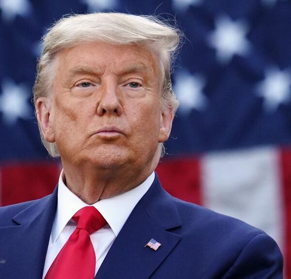 La Fiscalía de Nueva York demanda a Trump, sus hijos y su empresa por fraude