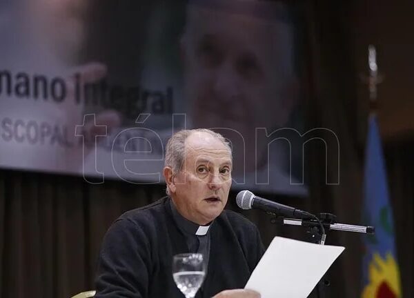 La Iglesia denunció una “escalada en los discursos de instigación permanente al odio y al desencuentro”