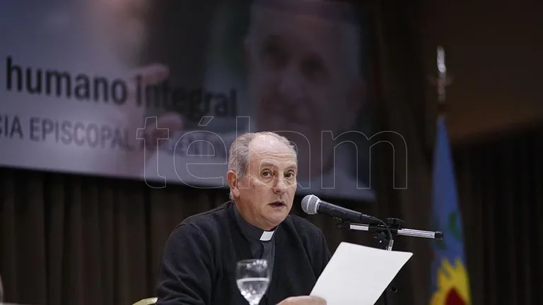 La Iglesia denunció una “escalada en los discursos de instigación permanente al odio y al desencuentro”